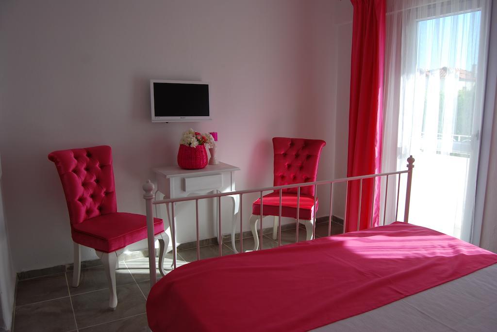 Duruhan Hotel Alaçatı Habitación foto
